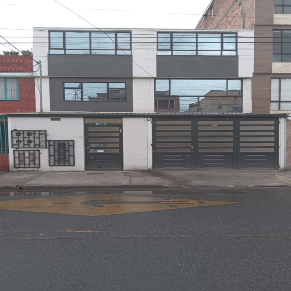CASA SANTA HELENITA
