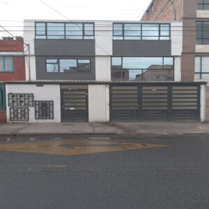 CASA SANTA HELENITA