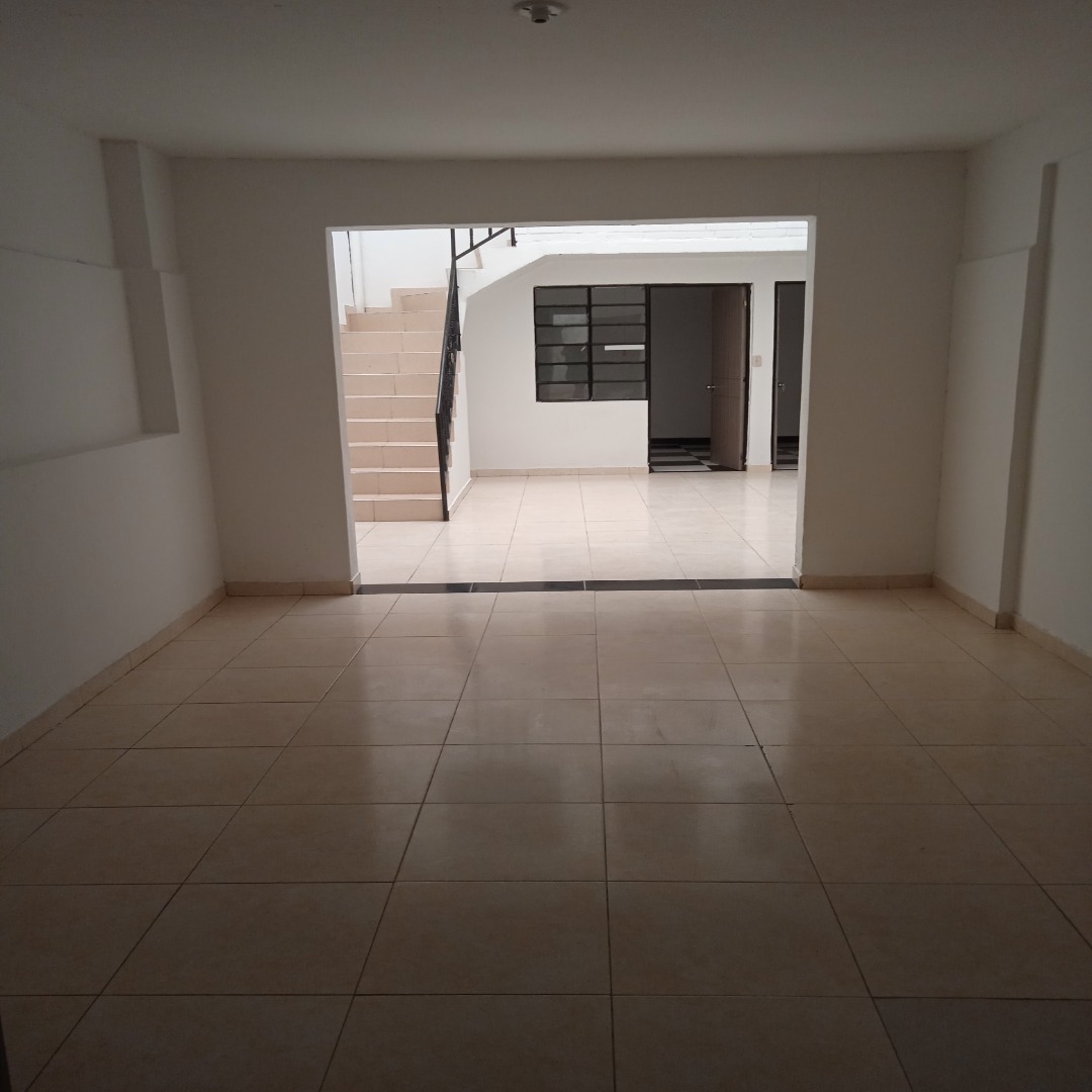 CASA SANTA HELENITA