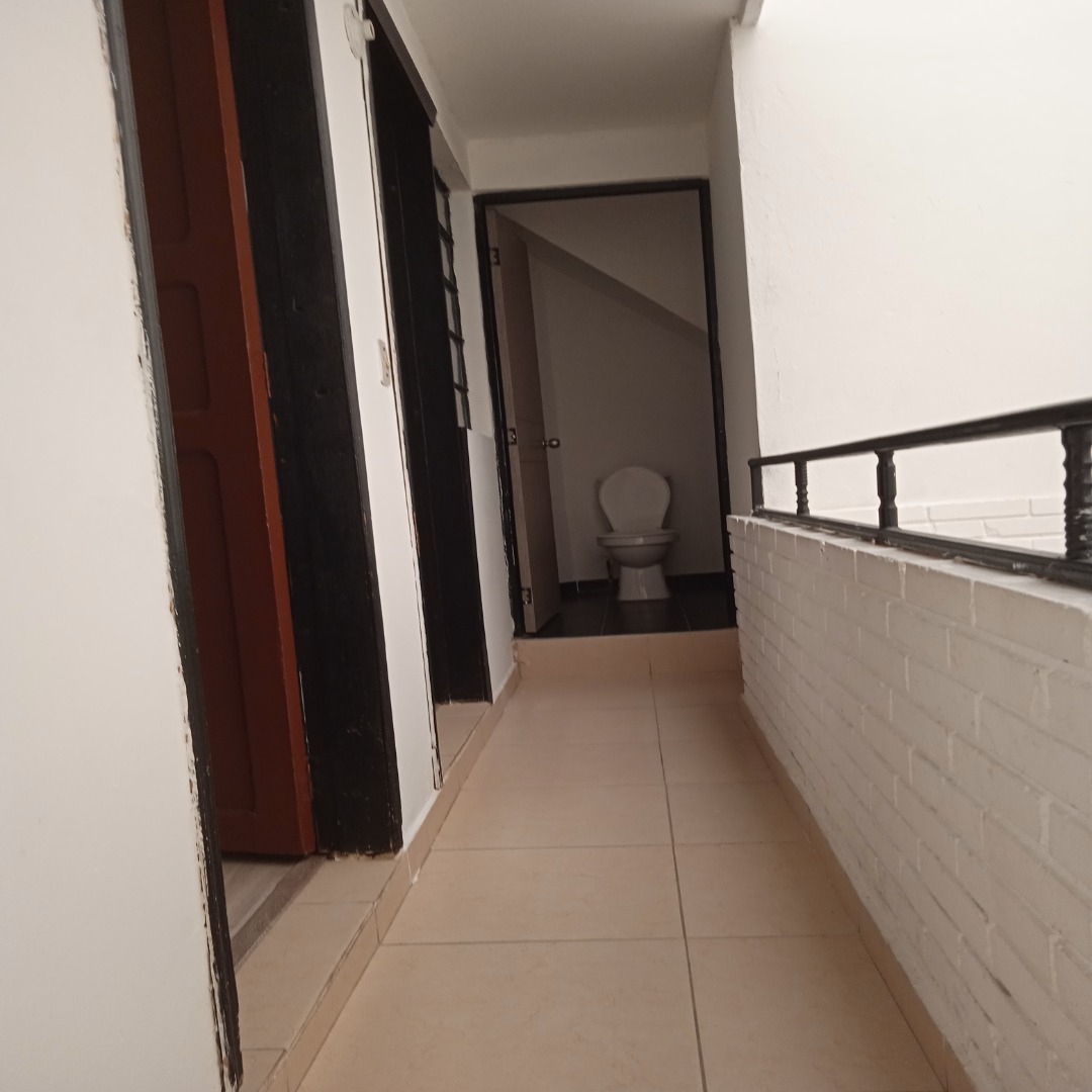 CASA SANTA HELENITA