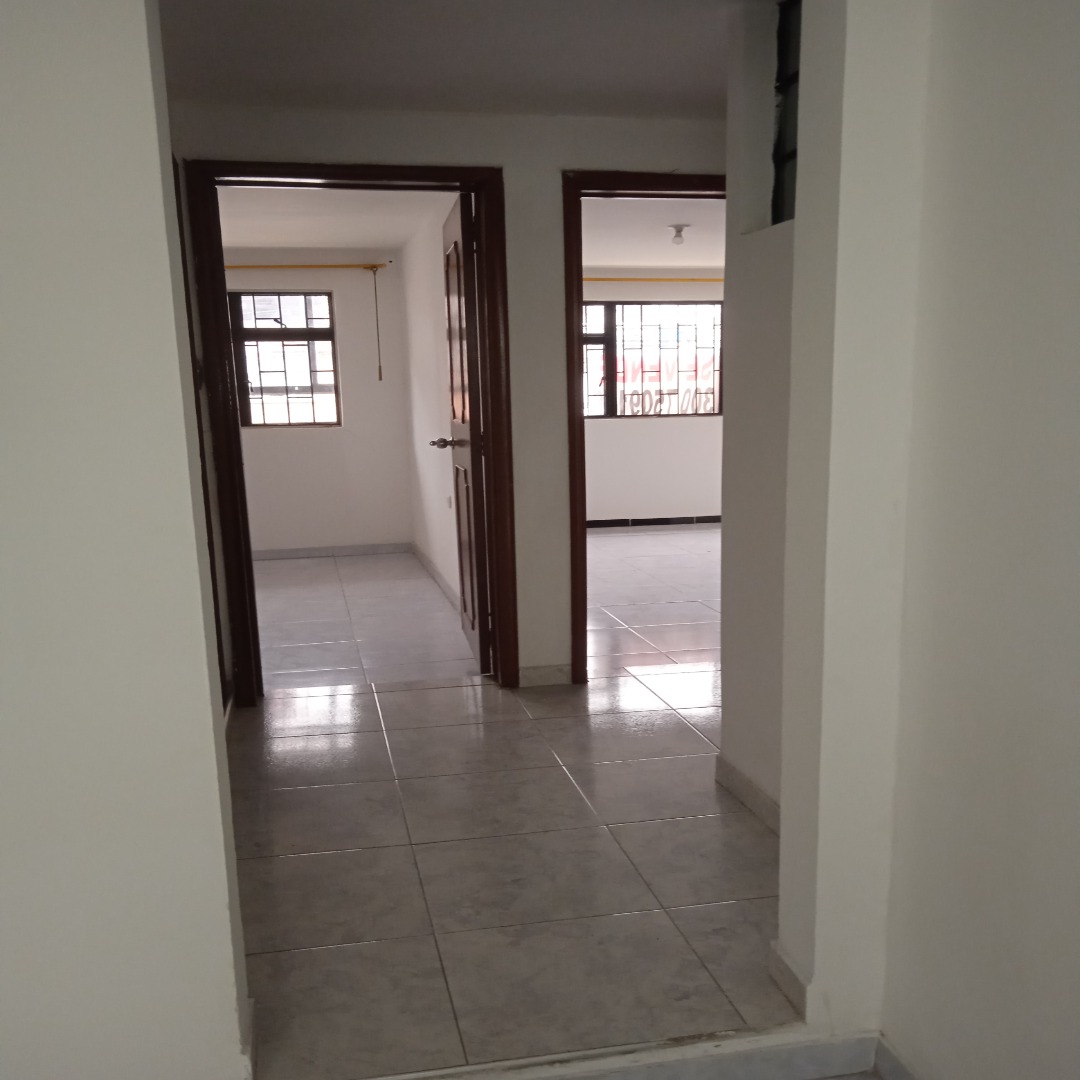 CASA SANTA HELENITA