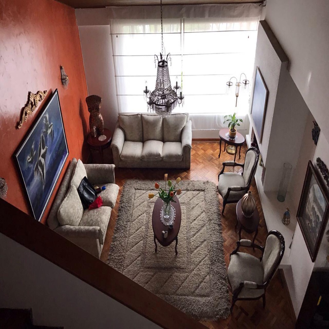 CASA LAS VILLAS