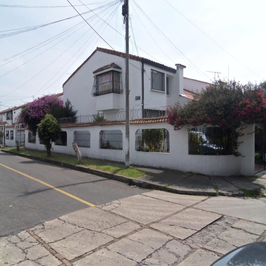 CASA LAS VILLAS