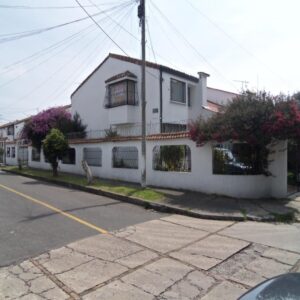 CASA LAS VILLAS