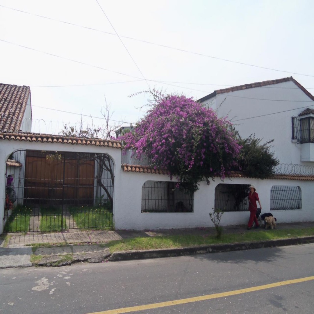CASA LAS VILLAS