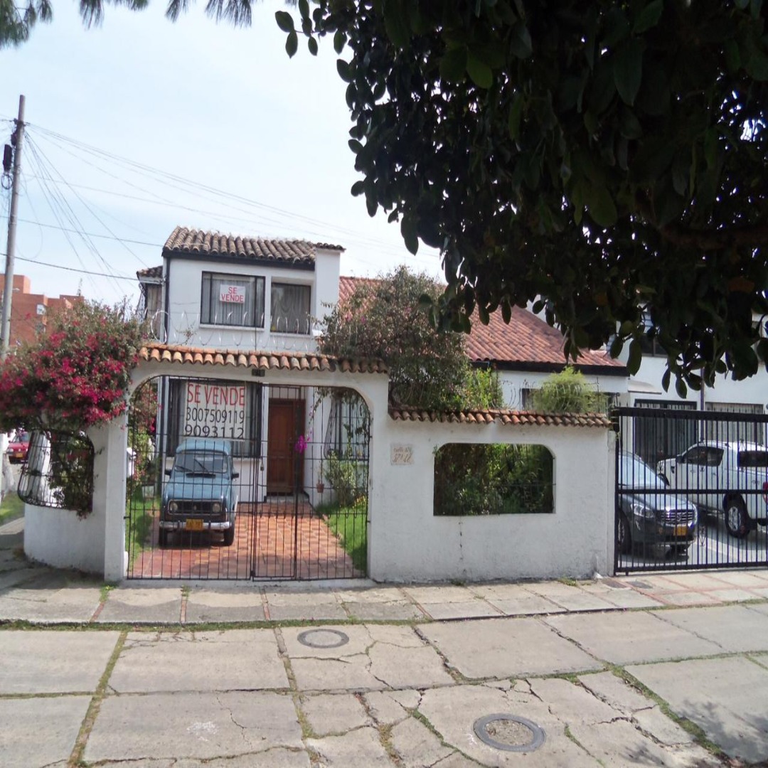 CASA LAS VILLAS