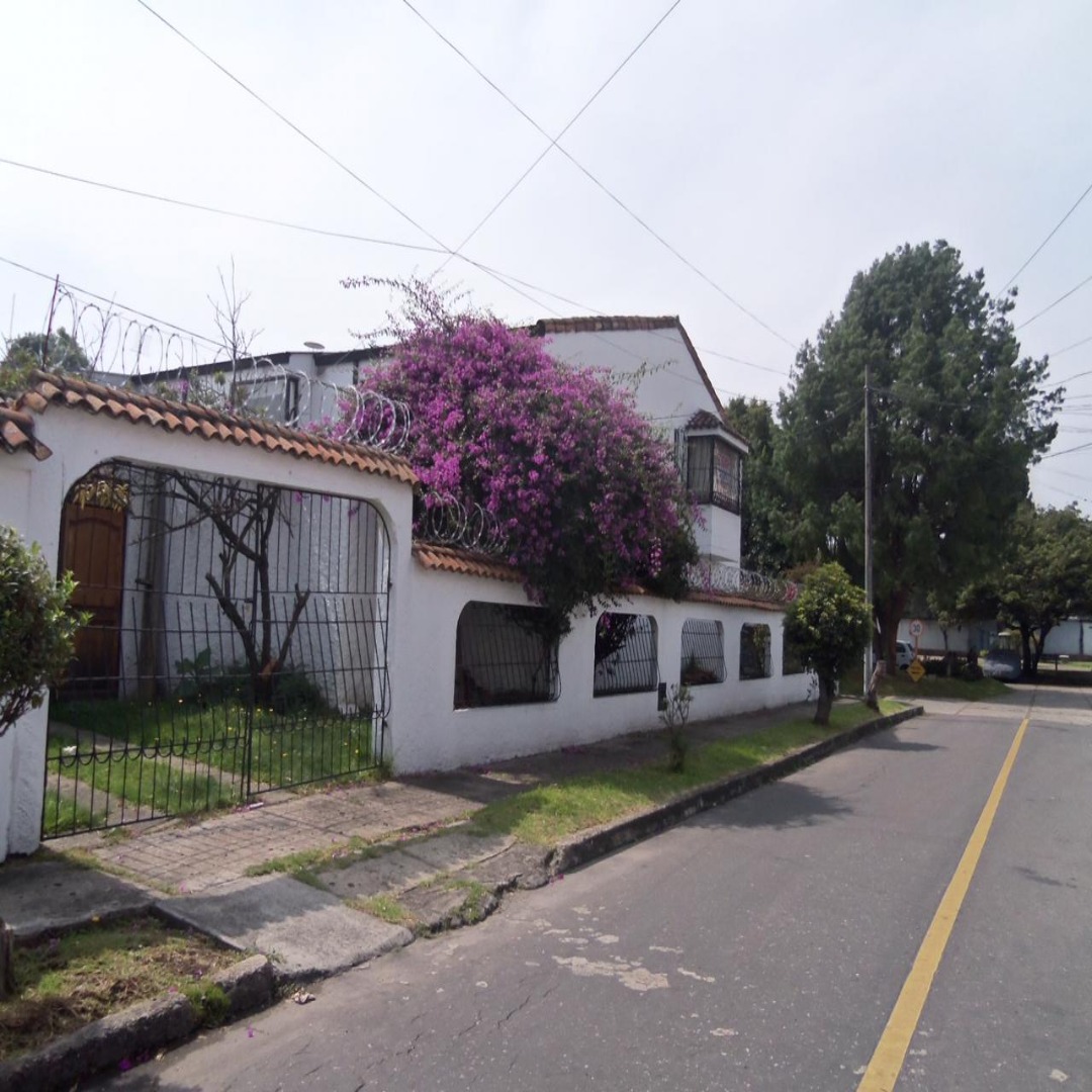 CASA LAS VILLAS