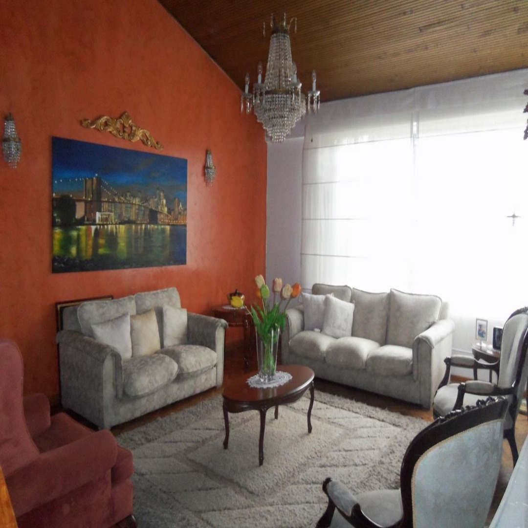 CASA LAS VILLAS