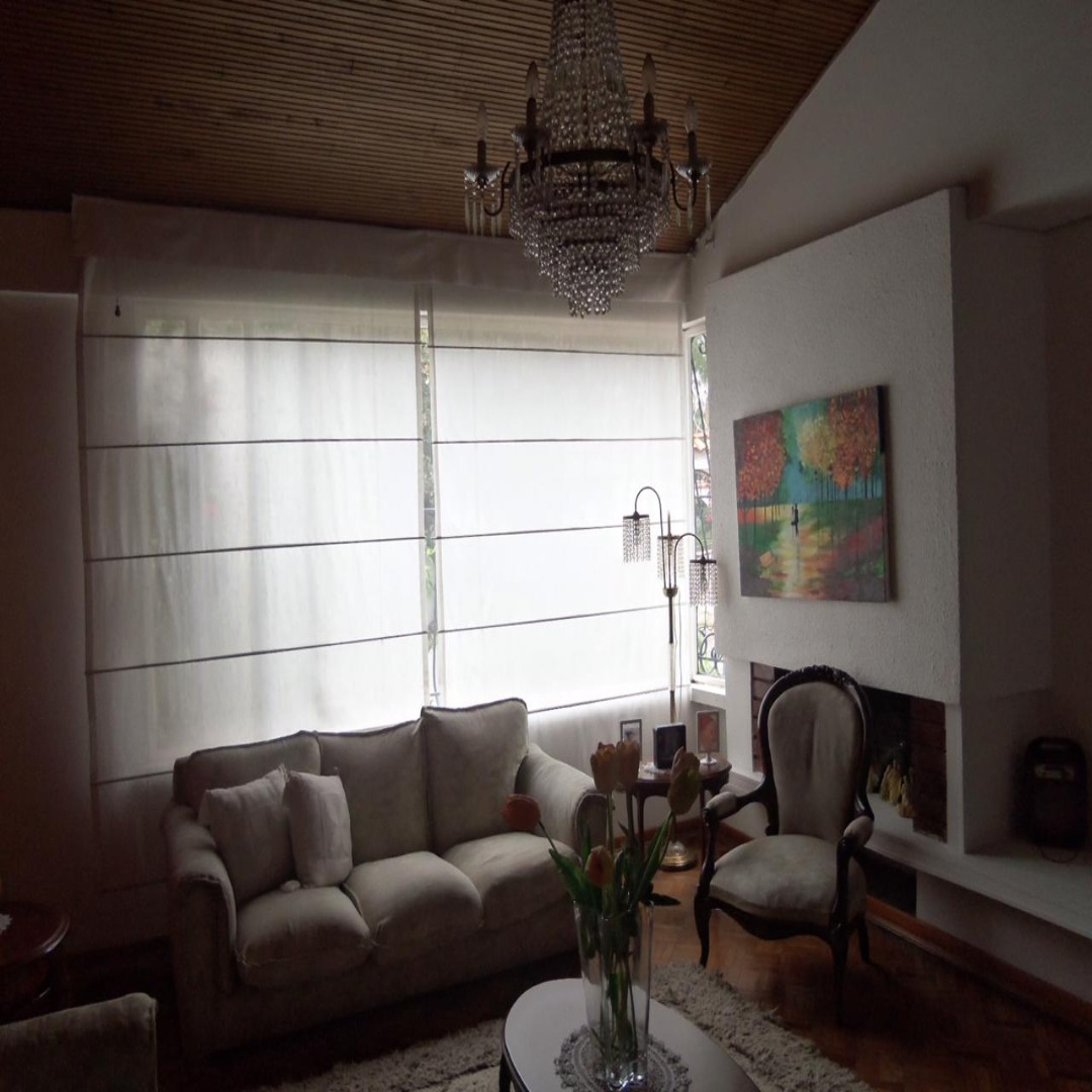 CASA LAS VILLAS