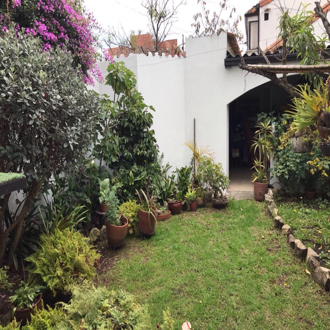 CASA LAS VILLAS