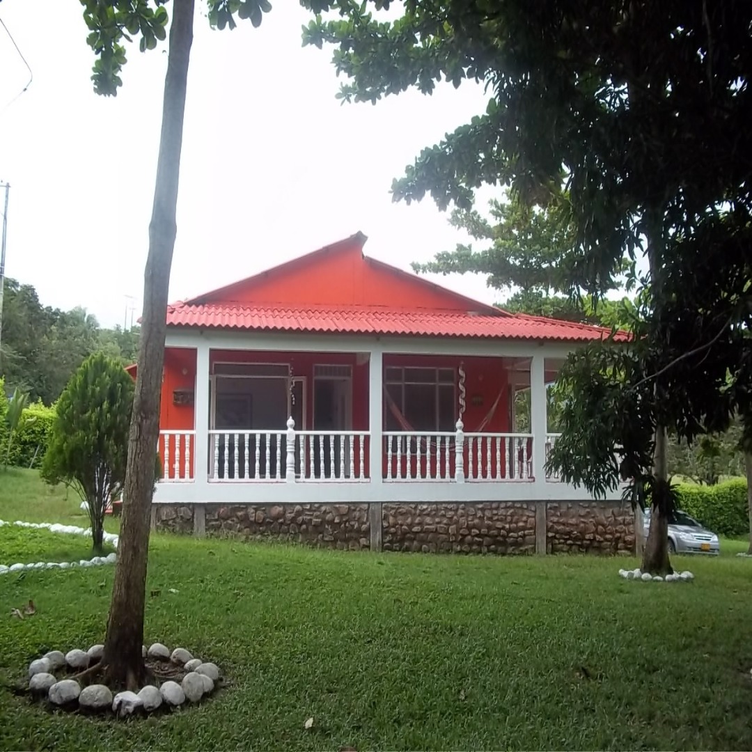 FINCA NILO CUNDINAMARCA