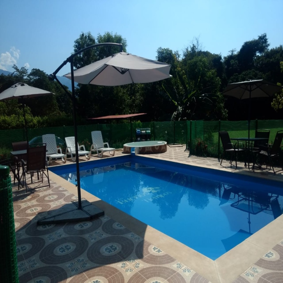FINCA NILO CUNDINAMARCA