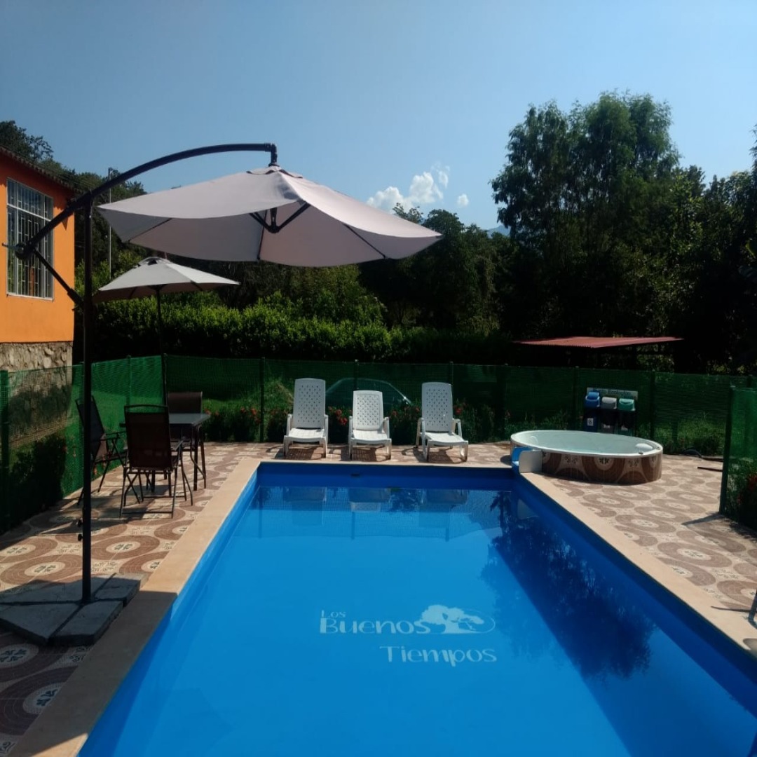 FINCA NILO CUNDINAMARCA