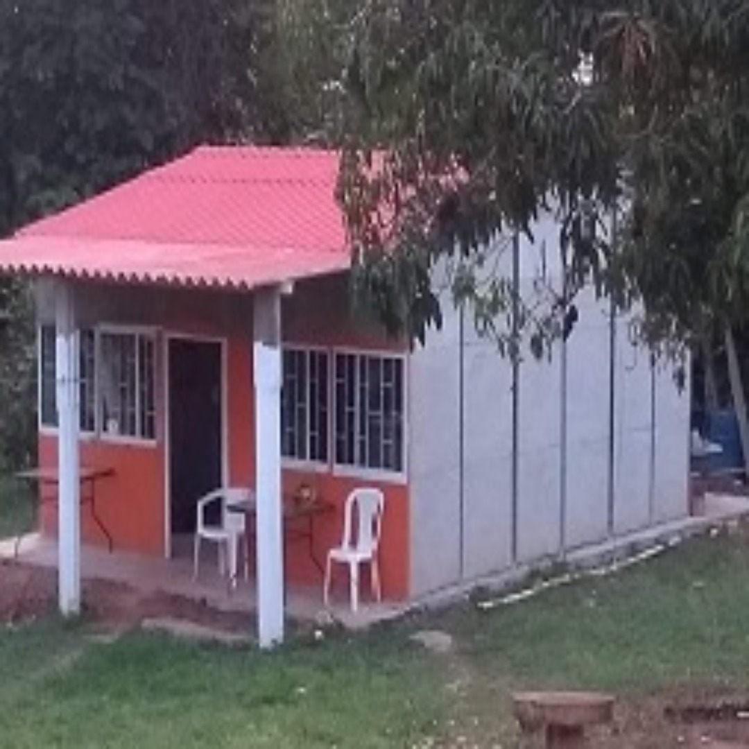 FINCA NILO CUNDINAMARCA