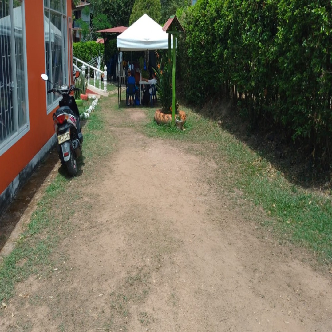 FINCA NILO CUNDINAMARCA