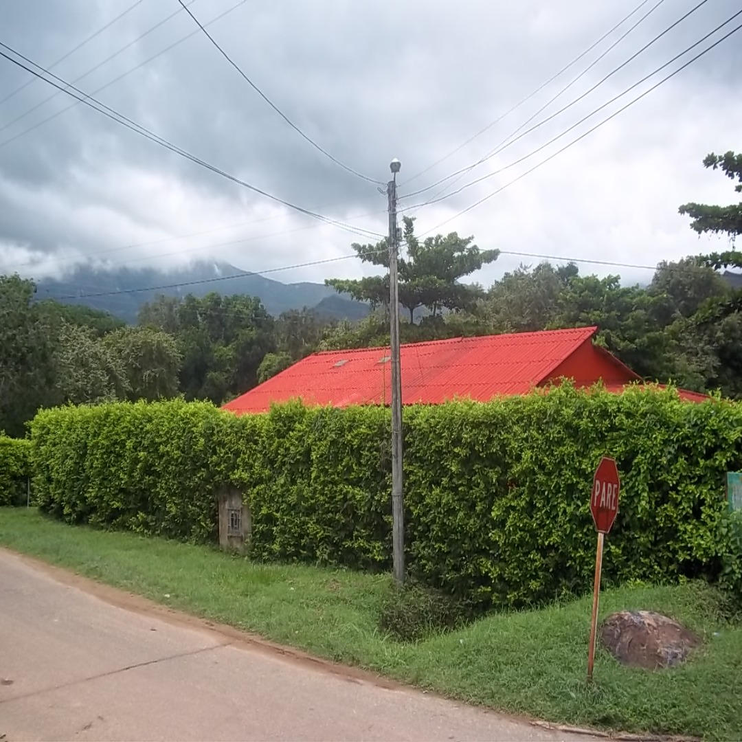 FINCA NILO CUNDINAMARCA