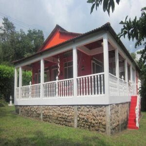 FINCA NILO CUNDINAMARCA