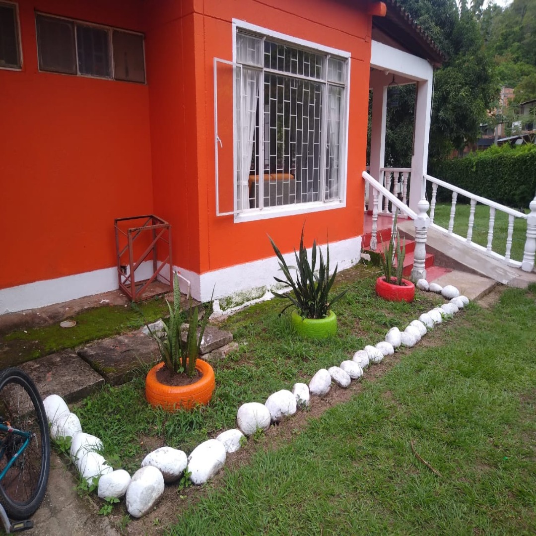 FINCA NILO CUNDINAMARCA