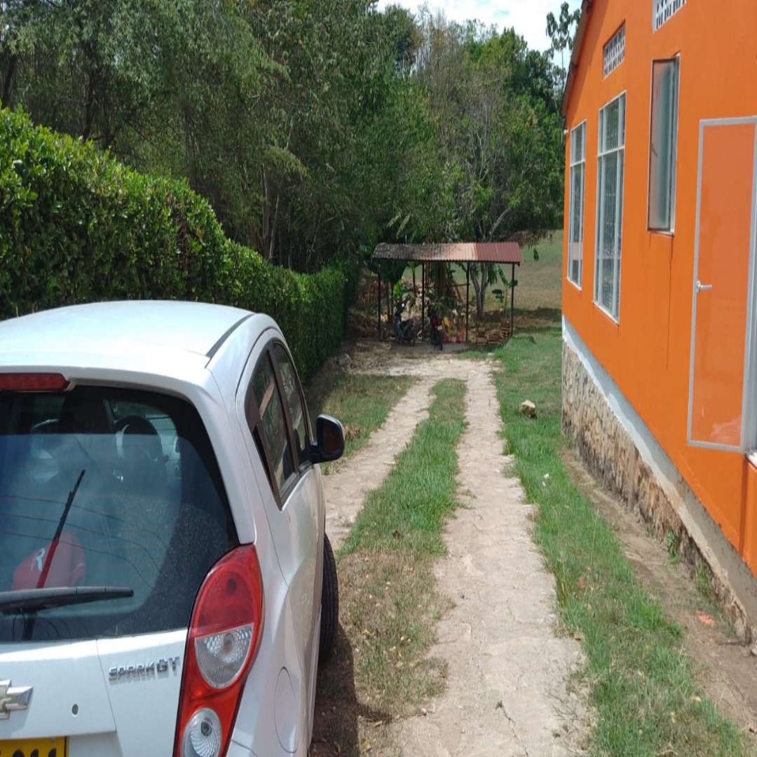 FINCA NILO CUNDINAMARCA