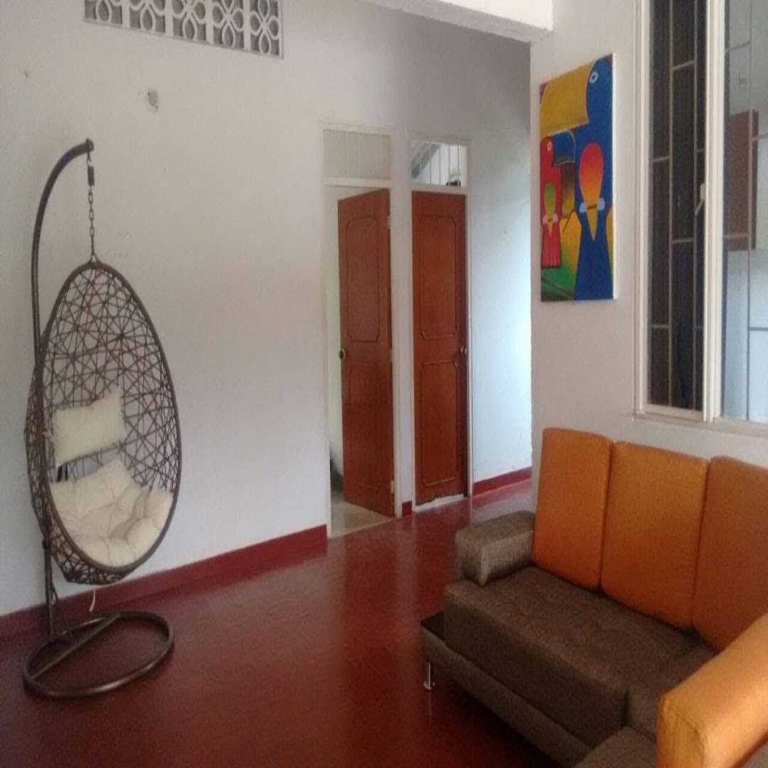 FINCA NILO CUNDINAMARCA