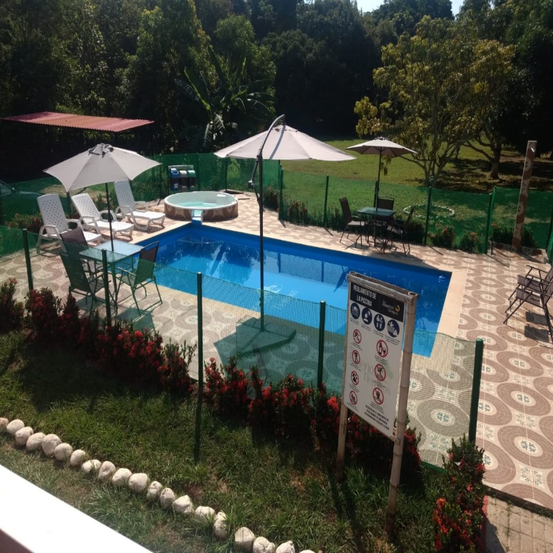 FINCA NILO CUNDINAMARCA