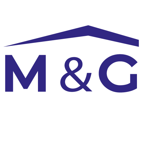 LOGO M&G SOLUCIONES INMOBILIARIAS SAS